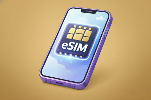 Japan Travel eSIM | 30-Day Data Plan